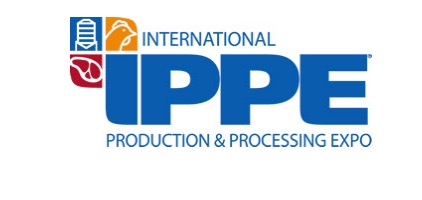 International IPPE production & Processing Expo