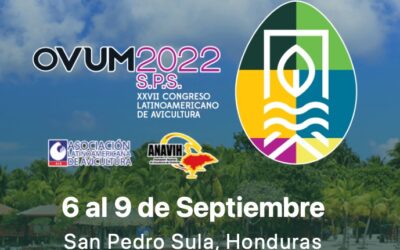 OVUM 2022 – XXVII Congreso Latinoamericano de Agricultura